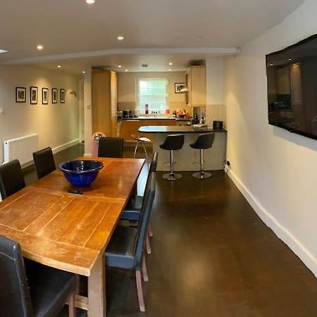 Luxury Central London 3 Bedroom Family House Dış mekan fotoğraf