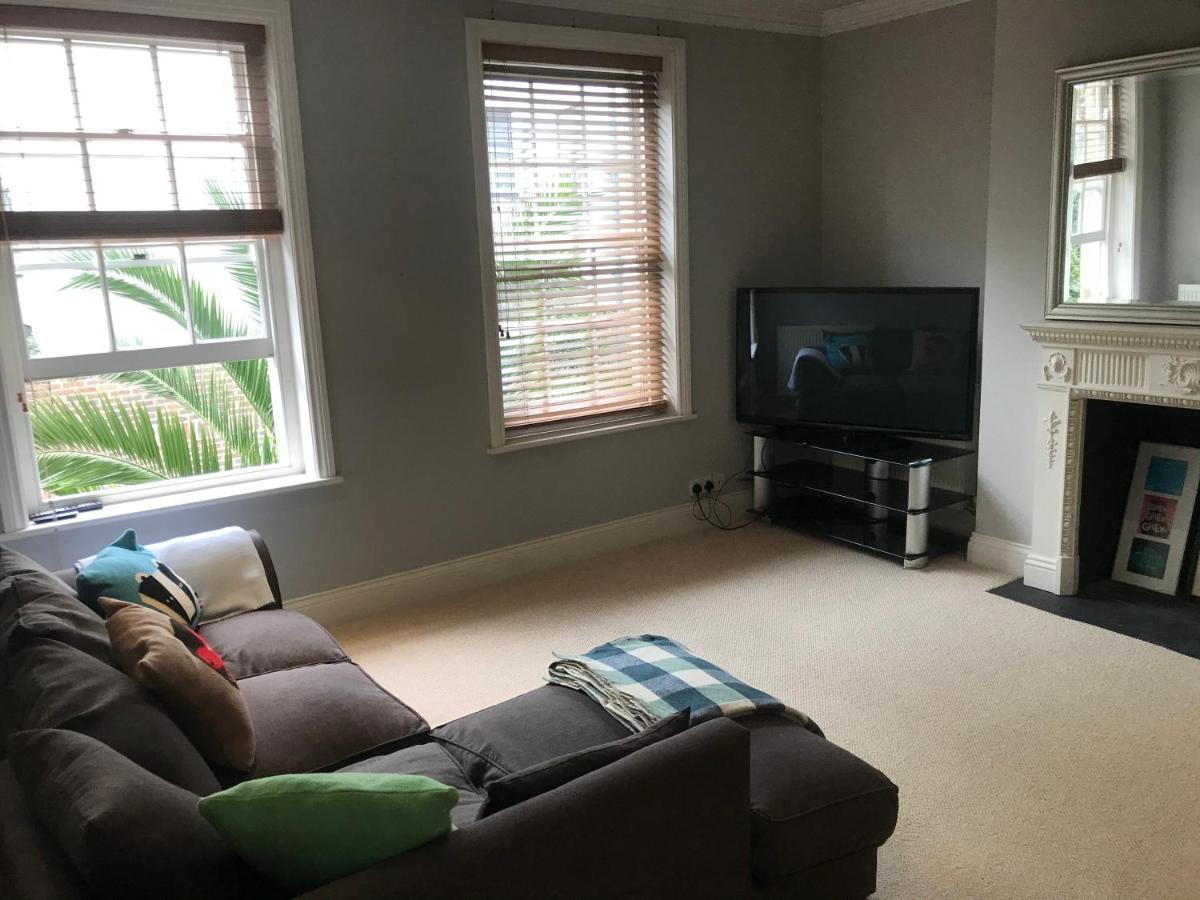 Luxury Central London 3 Bedroom Family House Dış mekan fotoğraf