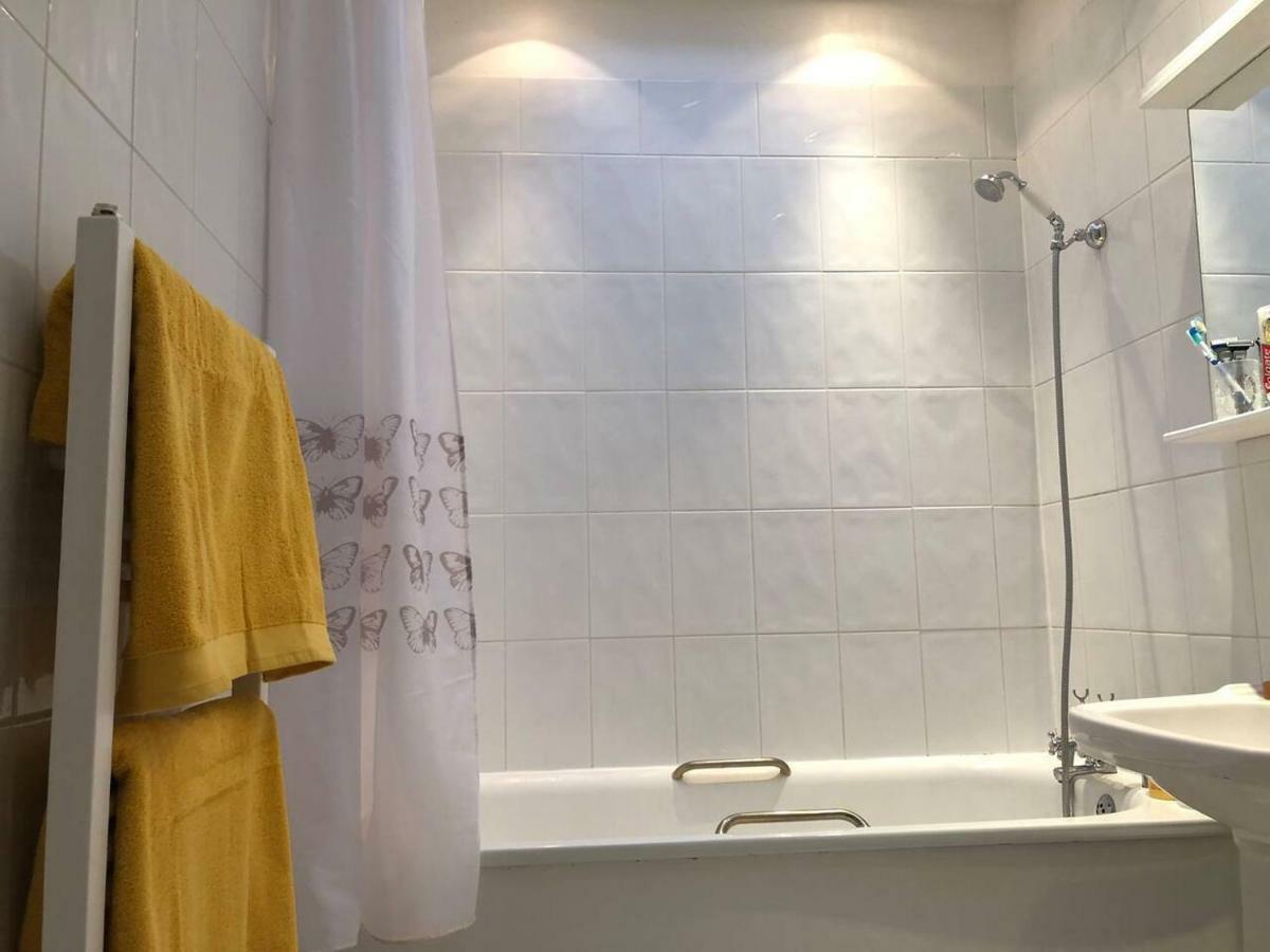 Luxury Central London 3 Bedroom Family House Dış mekan fotoğraf