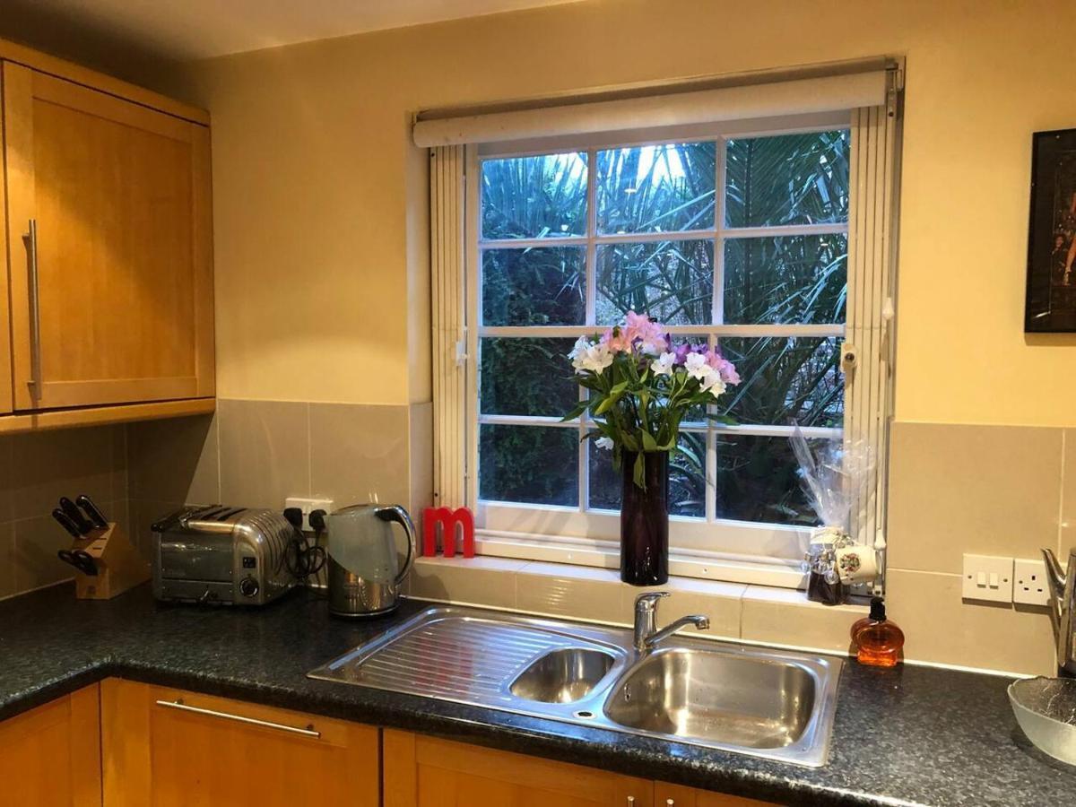 Luxury Central London 3 Bedroom Family House Dış mekan fotoğraf