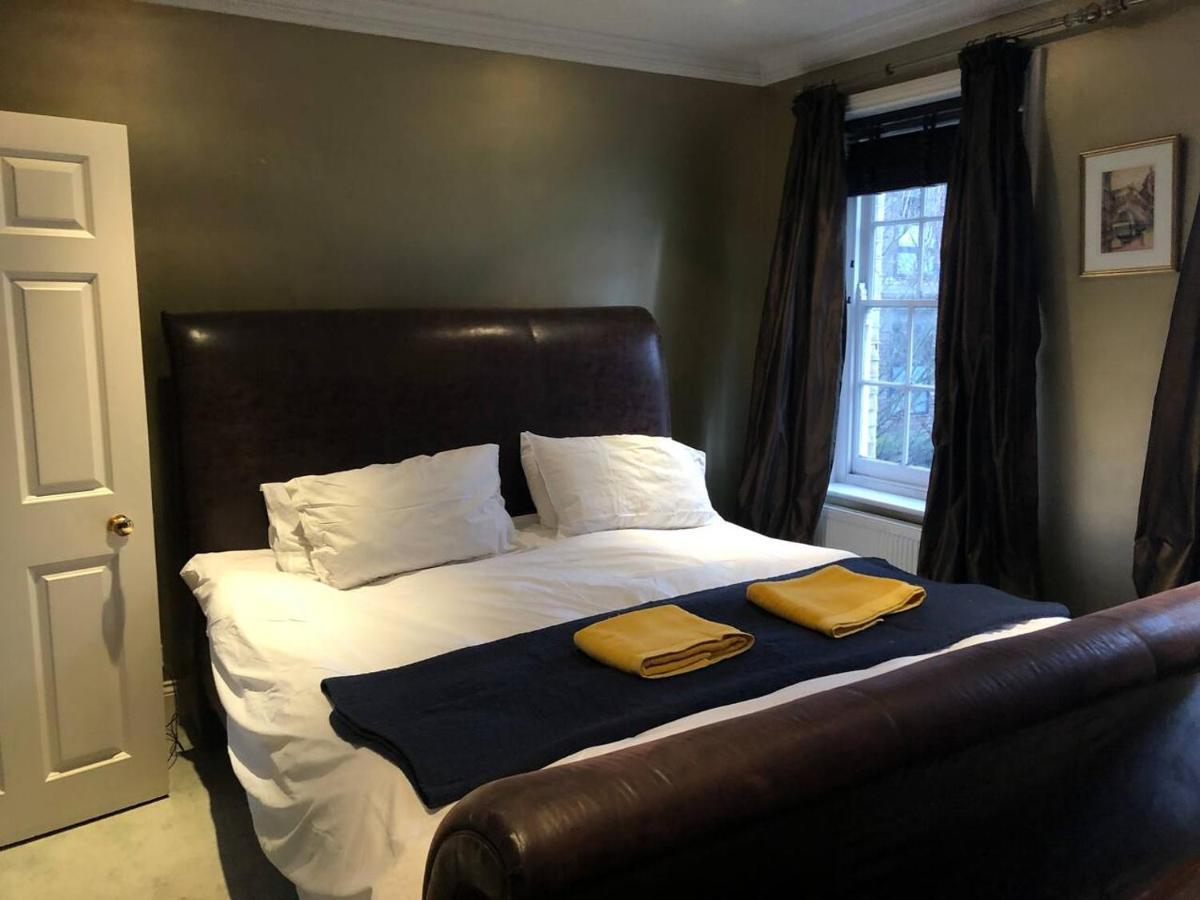 Luxury Central London 3 Bedroom Family House Dış mekan fotoğraf