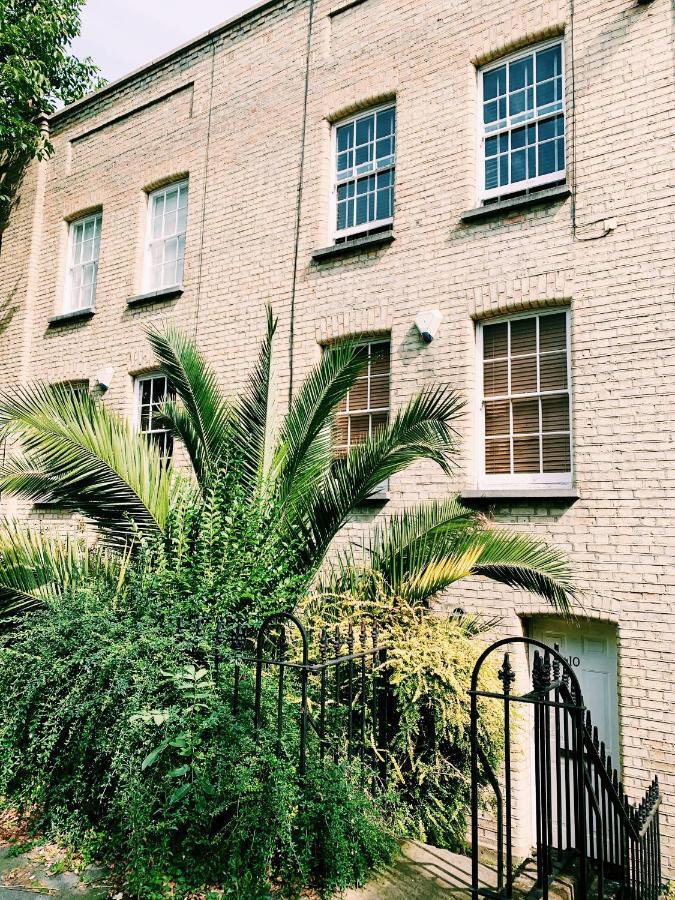 Luxury Central London 3 Bedroom Family House Dış mekan fotoğraf
